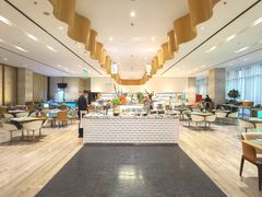 -沈阳和平艾美酒店新食谱西餐厅