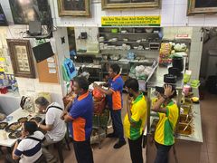 -新加坡Zam Zam餐馆