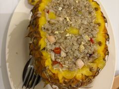 -Raja Sate BBQ & Asian Restaurant