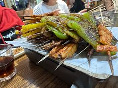 -壹块捌烧烤(灯市口店)