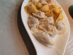 -船歌·鱼水饺青岛菜(闽江二路店)
