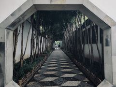 -个园