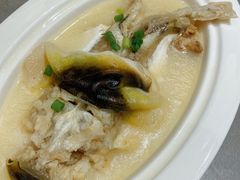 -神洲四海大酒楼(王府井澳门中心店)