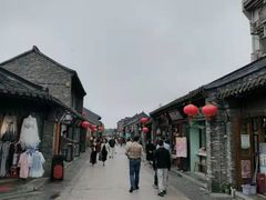 -粗茶淡饭(东关街店)