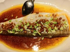 -粗茶淡饭·隐庐私厨(东亭店)