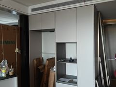 -索菲亚衣柜橱柜家具全屋定制(汶水红星店)