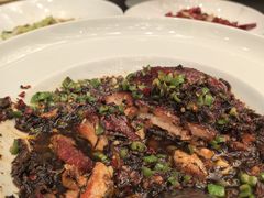 -忆江南·临江鱼馆