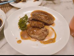 -River Café 海鲜自助(重庆丽笙世嘉酒店)