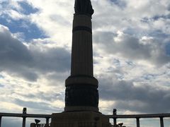 -人民防洪胜利纪念塔