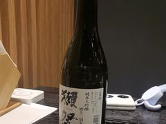 -玄白·炭烤活鳗(上海首店)