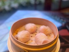 -白天鹅宾馆-玉堂春暖餐厅