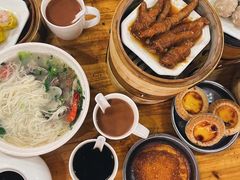 -恒兴发茶店(水巷口店)