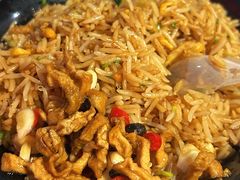 -串小白烧烤(金沙洲店)