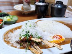 -CURRY YA 熟成咖哩專門店(深圳湾万象城店)