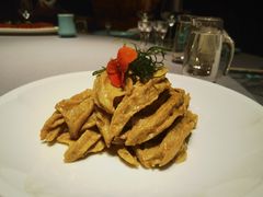 -四世同堂·京菜·烤鸭(双井店)