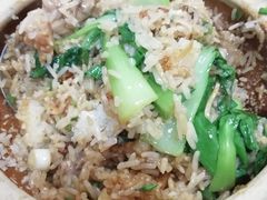 田鸡煲仔饭-壹煲口福煲仔饭(中山路店)