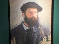 -印象莫奈时光映迹艺术展