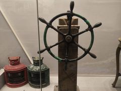 -中国人民解放军海军博物馆