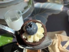 -福州西湖大酒店·怡湖咖啡厅