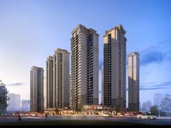 -恒大金阳新世界