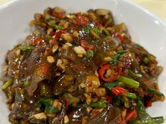 -笨罗卜浏阳菜馆(太平街店)