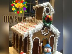 -DIY SWEET21(升平路店)