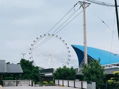 -辽宁团山国家级海洋公园