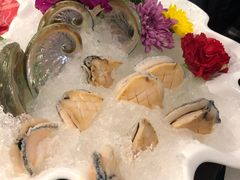 -老翡翠 Old Crystal Jade Restaurant