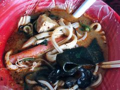 -安发瞧麻辣烫(总店)