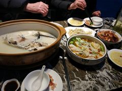 -风味小馆(天目湖宾馆店)