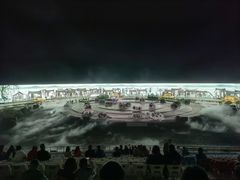 -鼎盛王朝康熙大典实景演出