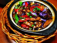 茄子煲-全乐鱼馆·淳牌有机鱼直营店