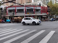 -王家沙点心店(西康路店)