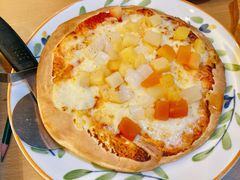 -萨莉亚意式餐厅(国展天虹店)