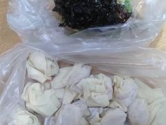 -三好食堂(煎饺·馄饨·肉饼米线·盛世广场店)