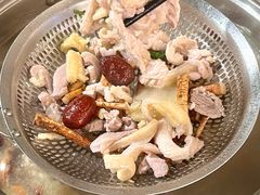 -小煵记·打边炉(西丽文光店)