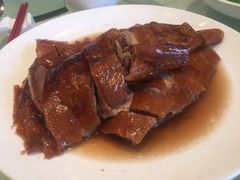 -衡山汇·高级粤菜(霄云路店)