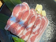 -九田家黑牛烤肉料理(新光汇店)