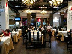 -到家尝北京菜(西坝河店)