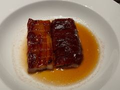 -今轩中餐厅(西安经开洲际酒店)