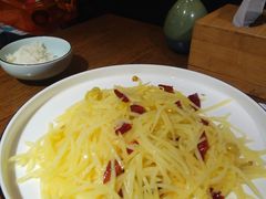 -有家川菜(大连路店)