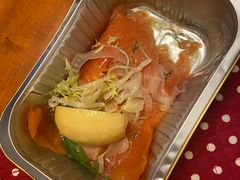 -安妮意大利餐厅(国贸店)