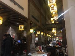 -南京大牌档(凯德大峡谷店)