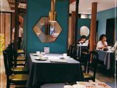 大堂-湘轩·土菜研究院(光大店)