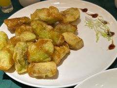 -大鸽饭(汉溪长隆店)