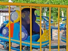 -郑州方特梦幻王国