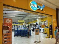 店内环境-CityMall Boracay