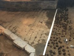 -元代水闸遗址博物馆