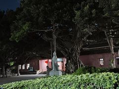 -闽粤南澳总镇府