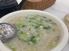 顺德拆鱼粥-祈胜邨•顺德鱼生•顺德菜(容桂店)